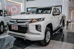 ميتسوبيشي L200
